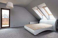 Stoneycombe bedroom extensions