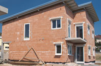 Stoneycombe home extensions