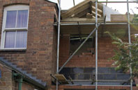 free Stoneycombe home extension quotes