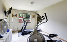 Stoneycombe home gym construction leads