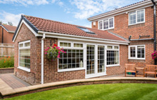 Stoneycombe house extension leads