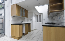 Stoneycombe kitchen extension leads