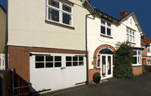 Stoneycombe multiple storey extension leads